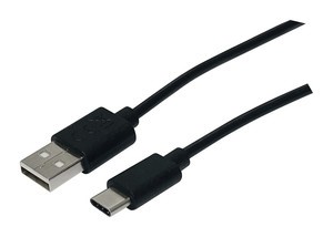 Ligação USB